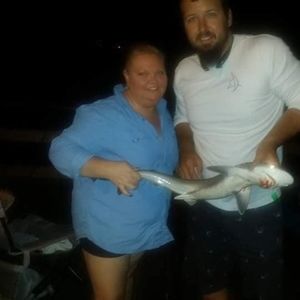 Meet your Posher, Kristal